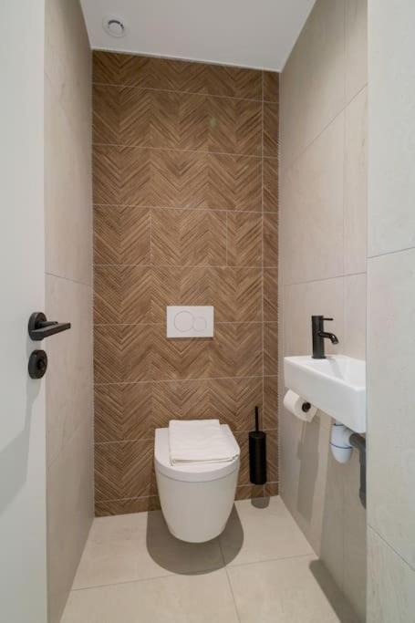 21.Appart 4Pers#1 Bedroom #Pere Lachaise #Nation Paris Exterior foto